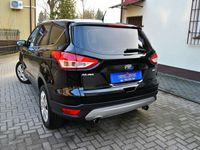 używany Ford Kuga 1.5dm 150KM 2016r. 174 000km