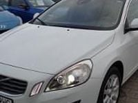 używany Volvo V60 I AUTOMAT auto czyste i zadbane polecam