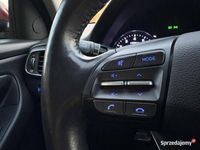 używany Hyundai i30 2021r. Salon Polska