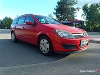 używany Opel Astra Astra H