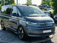 używany VW Multivan Edition 2.0TDI rabat 82 795 zł !!!