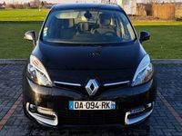 używany Renault Scénic III 2013 1.5 dci