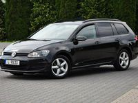 używany VW Golf VII 1,6 TDI 110KM Navi PDC Alufelgi Tempomat Super Stan Serwis z DE !!