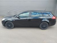 używany Opel Insignia 2010R. 2,0 CDTI