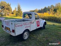 używany Citroën 2CV / AK 400 / AK SIE AK / Pickup