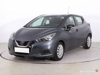 używany Nissan Micra 1.0 IG