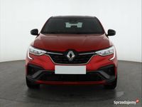 Używany Renault Arkana 2023 Czerwony SUV
