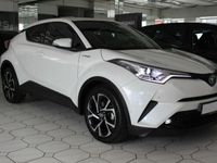 używany Toyota C-HR 2dm 184KM 2023r. 1km