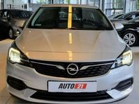 używany Opel Astra 1.2dm 130KM 2020r. 56 900km