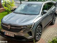 Używany Renault Austral 2024 Szary SUV