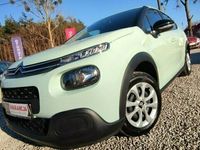 używany Citroën C3 1.2dm 83KM 2020r. 16 718km