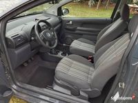 używany VW Fox 1.2 benzyna