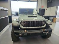 używany Jeep Wrangler Unlimited Rubicon 392