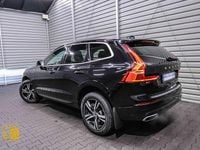Używany Volvo XC60 250 KM (183 kW) 2019 Czarny (metalik) SUV