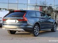 używany Volvo V90 CC V90 Cross Country , 2021r. Pilot Assist* Skóra* El. Klapa* BLIS* FV23%