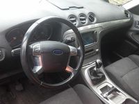 używany Ford S-MAX 2.0tdci