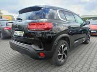 Używany Citroën C5 Aircross Feel 130 KM (95 kW) 2019 Czarny SUV