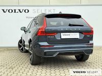 używany Volvo XC60 XC60 T6 Plug-In Hybrid AWD Ultra Dark aut