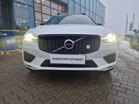 używany Volvo XC60 XC60 T8 AWD Plug-In Hybrid Polestar Engineered aut