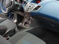 Używany Ford Fiesta 2009 Hatchback
