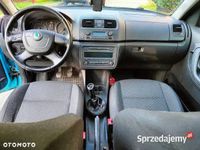 Używany Skoda Roomster Scout 2011 Kombi