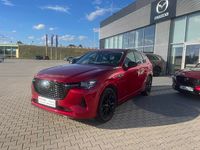 Używany Mazda CX-60 327 KM (240 kW) 2022 SUV