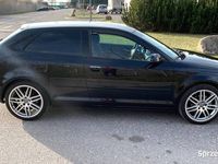 używany Audi A3 1.8T Serwisowany, Zadbany, Niski Przebieg