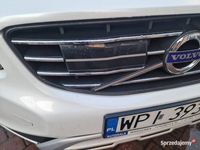 używany Volvo XC60 T5 AWD 5 cylindrowy