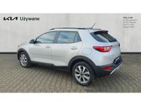 używany Kia Stonic 1.2 M