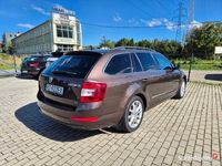 Używany Skoda Octavia LAURIN & KLEMENT 140 KM (102 kW) 2013
