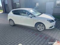 używany Seat Ibiza 