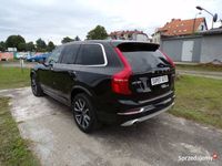 używany Volvo XC90 IV