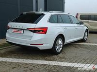 używany Skoda Superb 2020r. FV23% * LED * ASO * Hak * Podgrz.Fotele * CANTON * El…