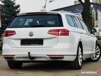 używany VW Passat 2.0 TDI 240 KM R-LINE 4x4