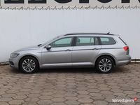 używany VW Passat 1.5 TSI