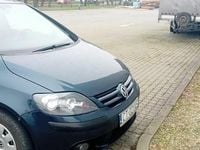 Używany VW Golf IV 2006 Czarny Hatchback