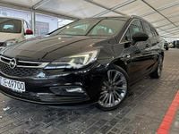 używany Opel Astra (2015-2021)