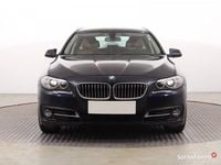 Używany BMW 520 2014 Niebieski Kombi