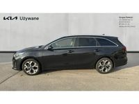 używany Kia Ceed 1.6