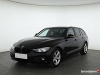 używany BMW 320 3 d