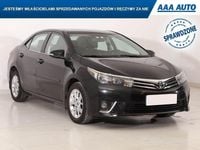 Używany Toyota Corolla 2015 Czarny