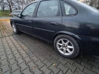 Używany Opel Vectra 1997 Szary Sedan/Limuzyna