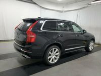 używany Volvo XC90 2.0 248 km 9.2 kWh hybrid