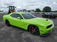 używany Dodge Challenger SRT 392, 2015, 6.4L, od ubezpieczalni