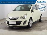Używany Opel Corsa 2011 Beżowy Hatchback