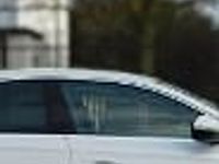 używany Peugeot 508 II z Gwarancją Bezwypadkowy Model 2021r