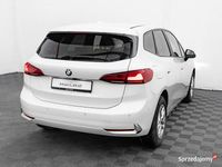 używany BMW 218 WND0889C#218i Ambient K.cof NAVI Podgrz.f Salon PL VAT23% G42(2021…