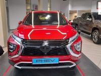 używany Mitsubishi Eclipse Cross 2.4dm 188KM 2021r. km