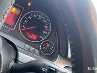 używany Audi A4 SprzedamCombi