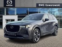 Używany Mazda CX-60 327 KM (240 kW) 2023 SUV